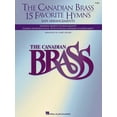 thumbnail image 1 of The Canadian Brass - 15 Favorite Hymns: Tuba (B.C.), 1 of 2