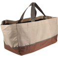 thumbnail image 2 of Charcoal Multifunctional Transport Kit-Firewood Carrying Bag Log Charcoal Tote Transport Carrier Large Capacity Waterproof, 2 of 7