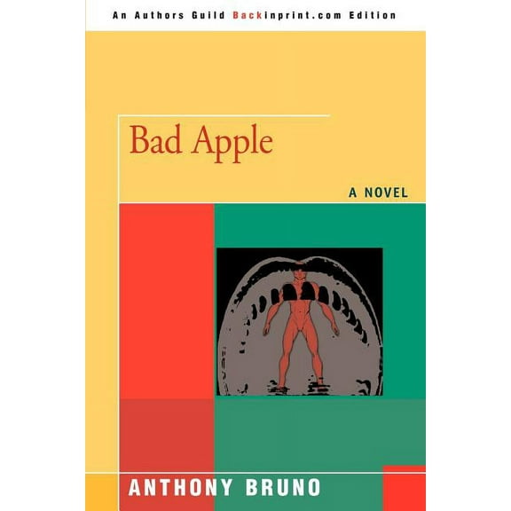 Bad Apple (Paperback)