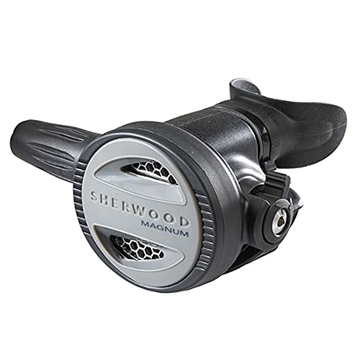 Sherwood Scuba Magnum Pro Regulator