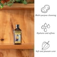 thumbnail image 4 of Davines Pasta & Love Men's 3-in-1 Hair, Beard & Body Wash to cleanse, condition and moisturize, 10.14 fl. Oz., 4 of 5