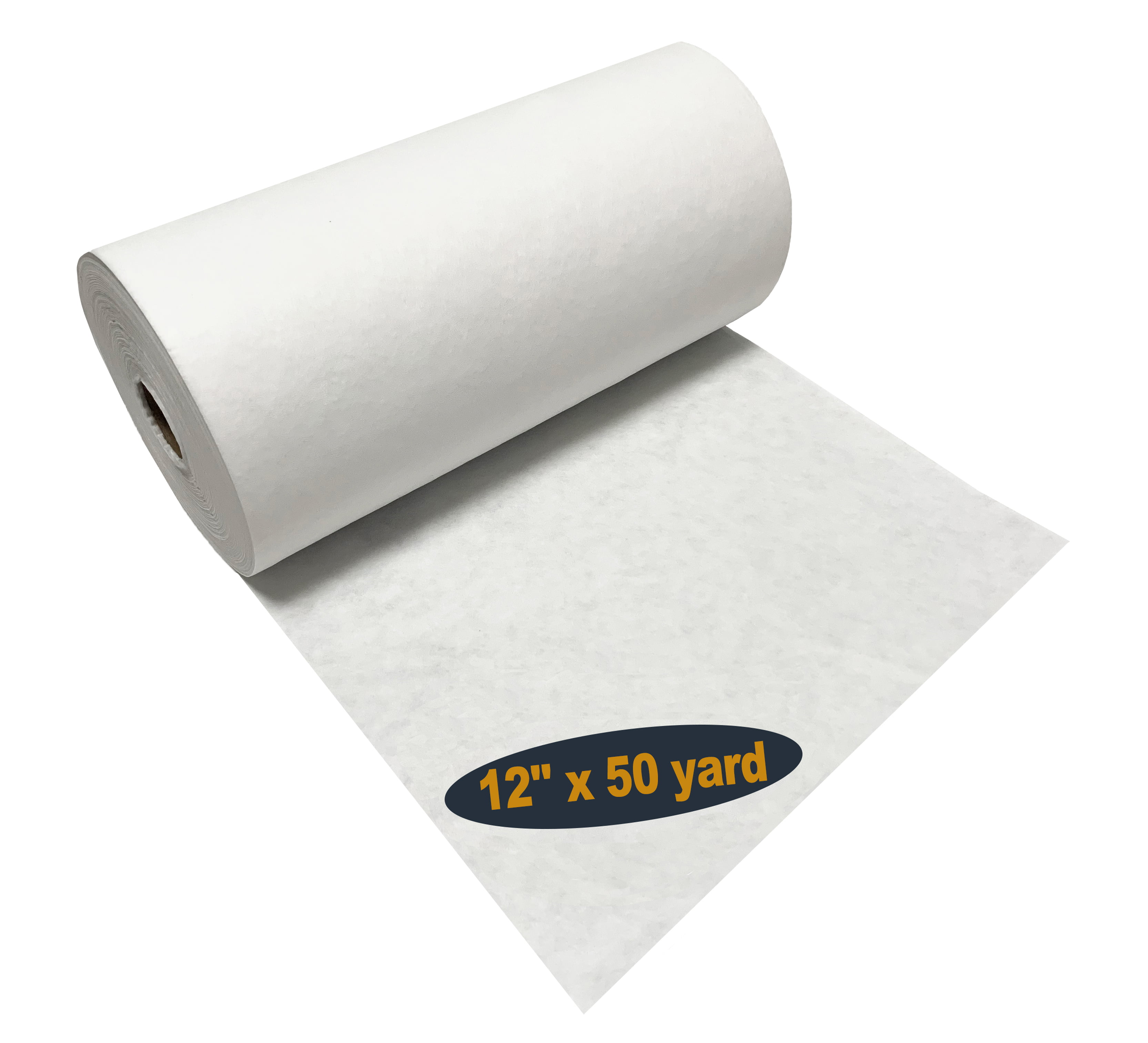 Regular Cutaway Embroidery Backing Stabilizer - 12 inch 50 yd rollDefault  Title