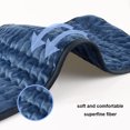 thumbnail image 2 of Gran oferta europea de 2023, almohadillas térmicas para otoño e invierno, manta eléctrica guangdong oso de fresa Hogar, 2 of 5