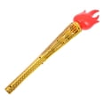 thumbnail image 1 of Torch Party Sports Items Decorative Props Inflatable Halloween Firelight Decorative Outdoor Lights, 1 of 9