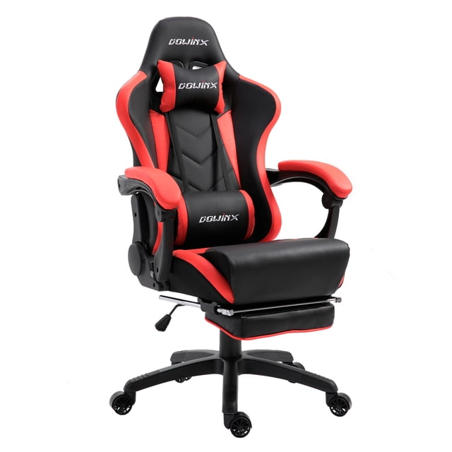 Silla Gamer Ejecutiva Dowinx De Escritorio Ergonómica