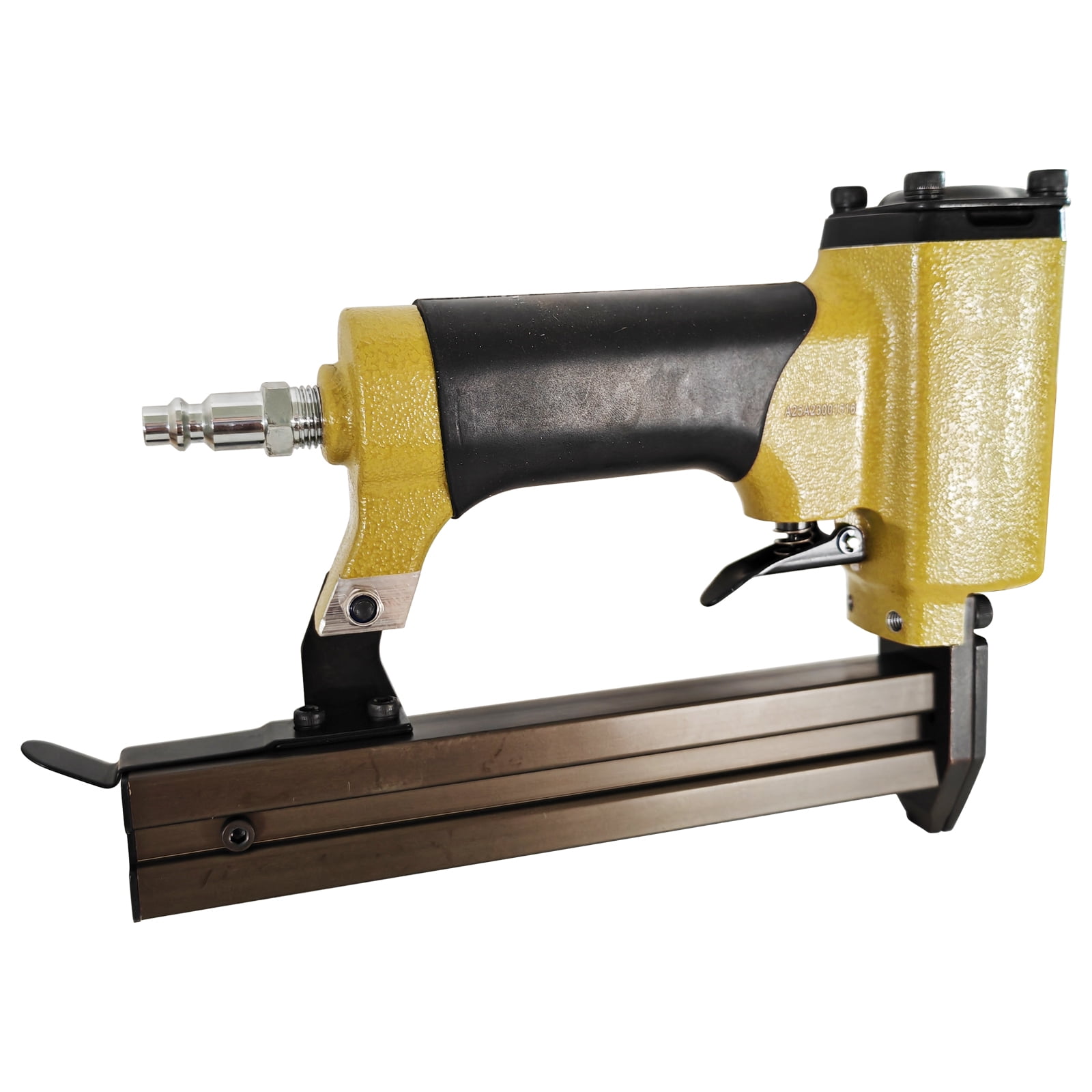 P515 Pneumatic Nail Gun Pneumatic Point Driver for Fixing Picture Frame and Picture Frame Back Plate