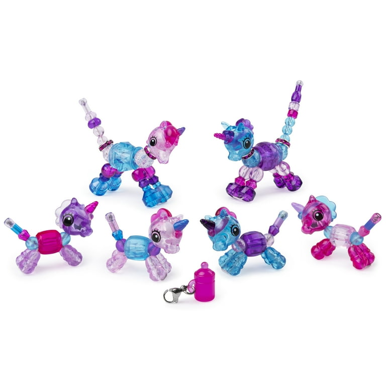 Twisty petz hotsell unicorn walmart