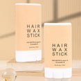 thumbnail image 4 of Barra De Cera Para El Cabello, Portátil, De Fijación Fuerte, Para Controlar El Encrespamiento, Alisar Los Cabellos Sueltos, Barra De Cera Para Controlar El Cabello, 0,6 Onzas,, 4 of 7
