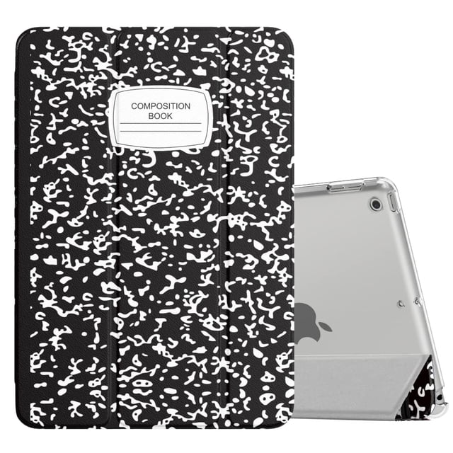 Funda MoKo para iPad 10.2 iPad 9ª generación 2021/8ª generación 2020/7ª generación 2019