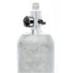 thumbnail image 4 of 2pcs 25mm 300psi Micro Air Pressure Gauge For Hpa Paintball Marker Co2 Tank Pcp, 4 of 4