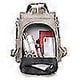 thumbnail image 3 of Anti-theft Waterproof Backpack, 3 of 3