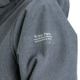 thumbnail image 5 of Trespass Womens Ramona Waterproof Softshell Jacket, 5 of 5