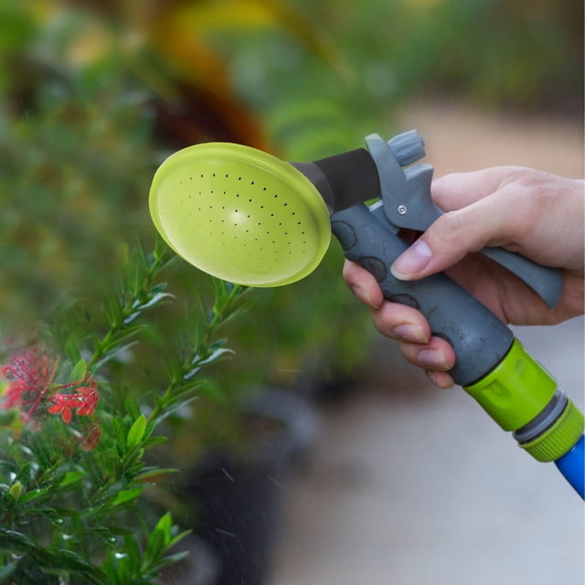FELTECHELECTR 3Ud Boquilla Para Regadera Con De Controlado Para Delicado De Y Bonsáis