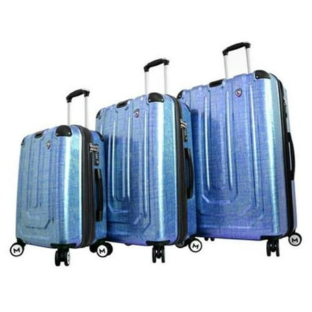 UPC 812836021483 product image for Mia Toro ITALY Macchiolina Polish Hardside Spinner Luggage 3-Piece Set | upcitemdb.com
