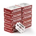 thumbnail image 1 of Cuchillas de repuesto ZIZZON Callus Shaver, 100 unidades, 1 of 6