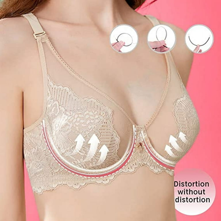 24Pair Stainless Steel Handmade Bra Underwire Replacement Coated