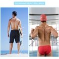 thumbnail image 3 of Hongchun Electric Back Hair Shaver Cordless Foldable Body Back Hair Removal for Men, 3 of 5
