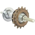 thumbnail image 4 of 16 Dents Cassette Vélo à une Vitesse Roue Libre Cassette Vélo à une Vitesse Roue Libre Roue Libre, Roue Libre, pour Vélo, 4 of 7