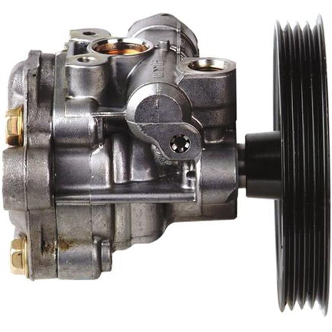 A1 Cardone 208740F Domestic Power Steering Pump for 1999-2013 Chevrolet
