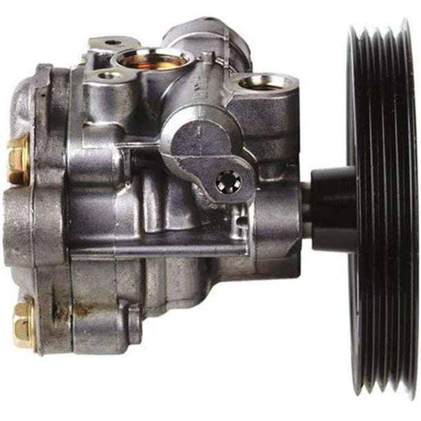 A1 Cardone 208740F Domestic Power Steering Pump for 1999-2013 Chevrolet ...