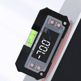 thumbnail image 1 of Djiypn High Precision Digital Inclinometer with Magnetic Base -Advanced Angle Measurement Tool for Engineers, Contractors,Versatile Modes & Long-lasting Battery for Accurate Leveling and Alignment, 1 of 9