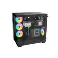 thumbnail image 5 of be quiet! Light Base 600 DX Black Steel (SGCC), ABS, Glass ATX Mid Tower Case, 5 of 9