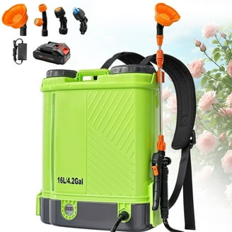 Ryobi P2810 ONE+ 18-Volt Lithium-Ion Cordless Chemical Sprayer