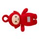 thumbnail image 5 of Juguete de peluche Jadeshay muñeco de peluche suave material felpa corta y algodón 3D, 5 of 12