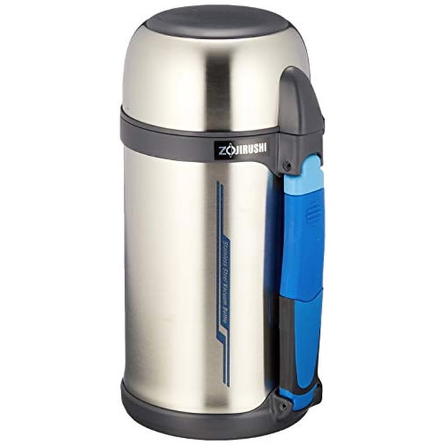 Botella al vacío Zojirushi Tuff Sports Acero Inoxidable 1.3 L