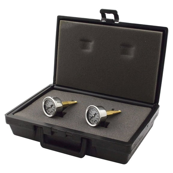 Quickcar Racing Products Caliper Pressure Test Kit