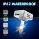 thumbnail image 5 of Bombillas HID para Faros Sinoparcel Premium D5S 25W 6000K Blanco, 5 of 6