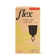 thumbnail image 1 of Flex Reusable Period Cup 12-hour Wear Size 02, 1 of 1