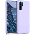 thumbnail image 1 of kwmobile TPU Silicone Case Compatible with Huawei P30 Pro - Case Slim Protective Phone Cover with Soft Finish -, 1 of 5