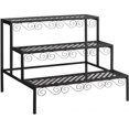 thumbnail image 1 of TDI Brands 39-100366N Tierra Garden Middle Plant Stand, 1 of 1