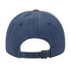 thumbnail image 3 of Knite Gorra para hombre Parental Advisory Urbana Ajustable Estilo Béisbol Casual, 3 of 4
