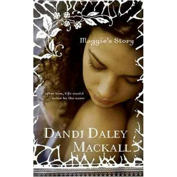 Pre-Owned Maggie's Story (Paperback) 1414309783 9781414309781