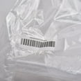 thumbnail image 4 of 10Pcs Disc Craft Blank Acrylic Bauble Clear Christmas Tree Diy Pendant, 4 of 10