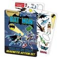 thumbnail image 1 of Set de juego de acción The Unemployed Philosophers Guild Batman, 1 of 3