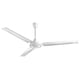 thumbnail image 1 of Ventilador de Techo Westinghouse 72899 INDUSTRIAL REBEL III Blanco 56" / 142 cm. Westinghouse 72899, 1 of 2