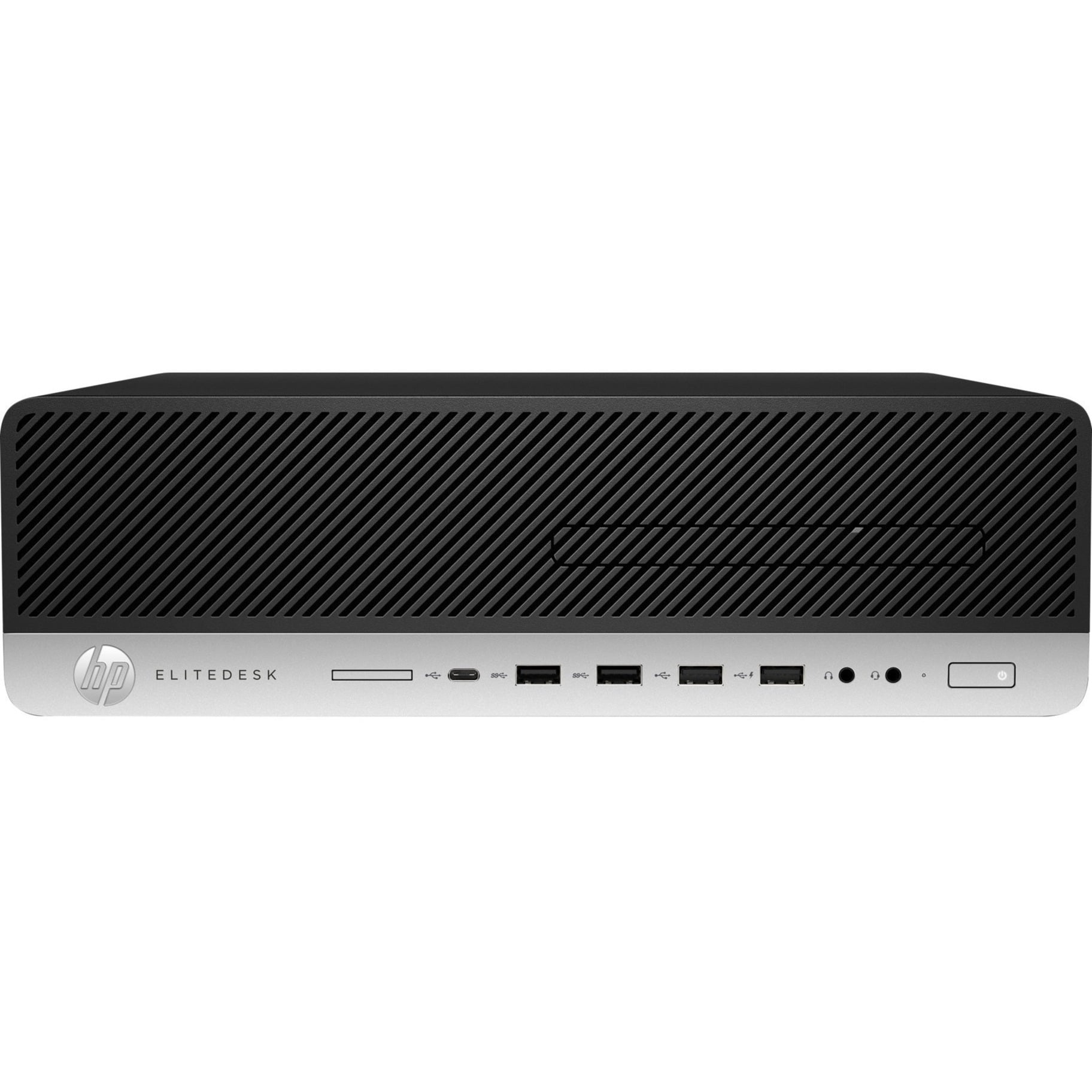 HP Workstation Z240 - SFF - 1 x Core i3 7100 up to - RAM 8 GB