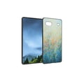 thumbnail image 1 of Paints Phone Case, Degined for Google Pixel 6A Case Men Women, Flexible Silicone Shockproof Case for Google Pixel 6A, 1 of 1