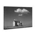thumbnail image 2 of Stupell Industries Southwestern Solitary Erstwhile Cottage Canvas Art, 24 x 16, by Steve Toole, 2 of 8