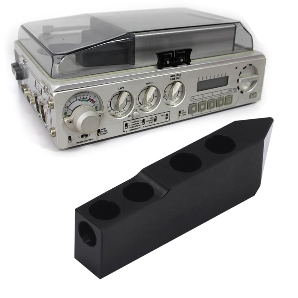 Main Function Switches Knob Aluminum Construction for Professional Sound Equipment