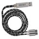 thumbnail image 4 of Cable de Extremo Dual de de Música de USB para Computadora Portátil, 4 of 9
