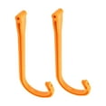 thumbnail image 3 of lacooooppia 2 Pieces Ski Loops Handles Set,Easy to Install, Professional Direct Replaces Accessory 3639-781 Kit for Snowmobile orange, 3 of 8