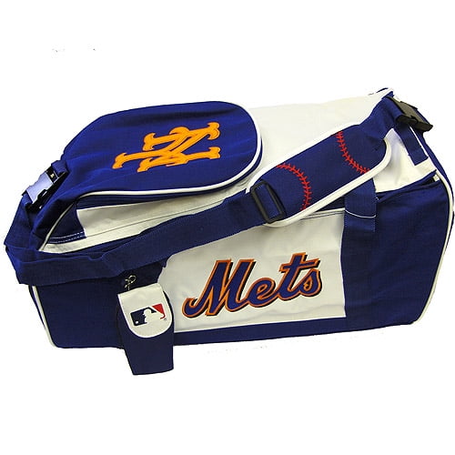 MLB - MLB - New York Mets Gym Bag - Walmart.com - Walmart.com