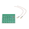 thumbnail image 1 of Vector  Analyzer, Green RF Demo Kit Durable Portable  for Measuring 6.5M Ceramic Notch Filter, 1 of 7