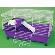Home Sweet Home Deluxe Cage, (Pack of 3)