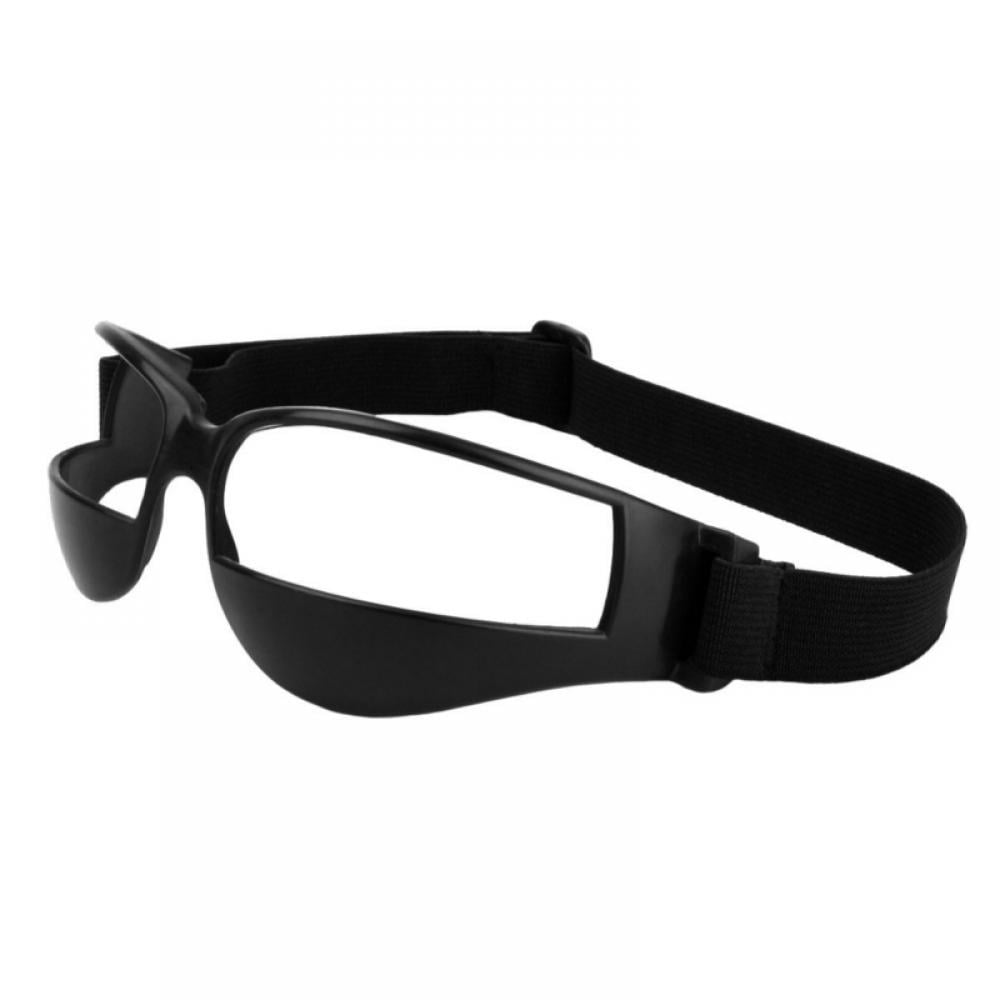 Basketball Dribbling Glasses Safe Training Glasses for Kids Adult