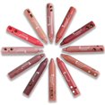 thumbnail image 1 of 12 Colors Velvet Matte Lipsticks Pencil Waterproof Long Lasting Sexy Red Lip Stick on-Stick Cup Makeup Lip Tint Pen Maquillaje10 He Qiyong unisex, 1 of 1